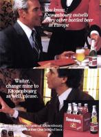 1980 Maclean's Beer