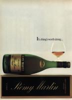1980 Maclean's Brandy
