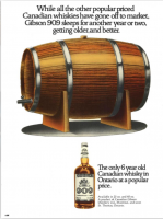 1976 Maclean's Gibson 1