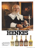 1976 Maclean's Henke 1