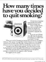 1976 Maclean's Vantage 2
