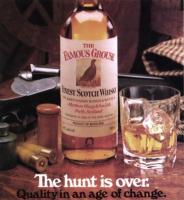 1980 Maclean's Scotch