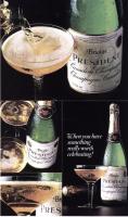 1980 Maclean's Champagne