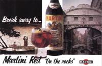 1980 Maclean's Wine