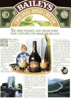 1980 Maclean's Liqueur 