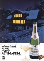 1980 Maclean's Wine