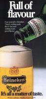 1980 Maclean's Beer