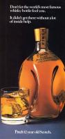 1980 Maclean's Scotch