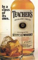 1980 Maclean's Scotch
