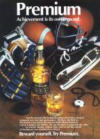 1980 Maclean's Rye