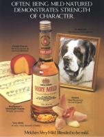 1980 Maclean's Rye