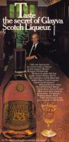 1980 Maclean's Liqueur