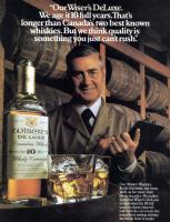 1980 Maclean's Rye