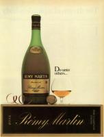 1980 Maclean's Brandy