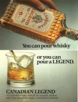1980 Maclean's Rye