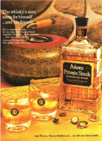1977 Maclean's Adams 7