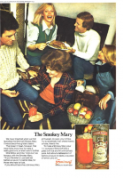 1977 Maclean's Smirnoff 27