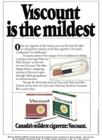 1977 Maclean's Viscount 1 