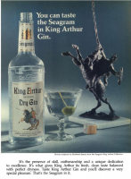 1977 Maclean's KingArthur 4