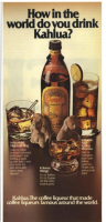 1977 Maclean's Kahlua 1
