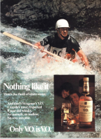 1977 Maclean's Seagram 30