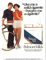 1977 Maclean's Belmont 1