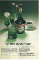 1977 Maclean's LerouxLiqueurs 1