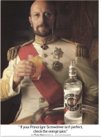 1977 Maclean's PrinceIgor 1