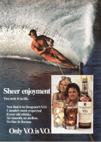 1977 Maclean's Seagram 31