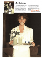 1977 Maclean's Smirnoff 28