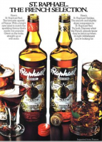 1977 Maclean's St.Raphael 1