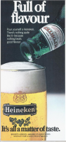 1977 Maclean's Heineken 8