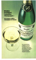 1977 Maclean's BrightPresident 1