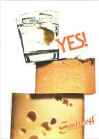 1977 Maclean's Smirnoff 30