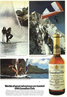 1977 Maclean's CanadianClub 17