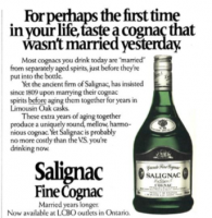 1977 Maclean's Salignac 1
