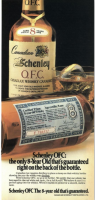 1977 Maclean's Schenley 5