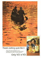 1977 Maclean's Seagram 32