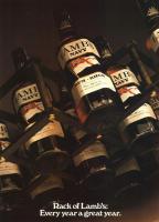 1981 Maclean's Rum