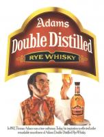 1981 Maclean's Rye