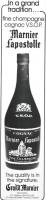 1981 Maclean's Brandy