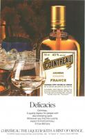 1981 Maclean's Liqueur