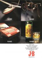 1981 Maclean's Scotch