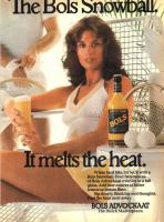 1981 Maclean's Liqueur
