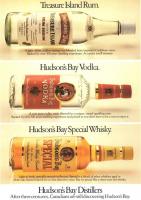 1981 Maclean's Various Alcohol