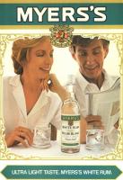 1981 Maclean's Rum