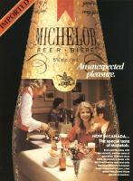 1981 Maclean's Beer