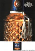 1981 Maclean's Rye