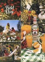 1981 Maclean's Vodka