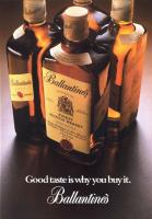 1981 Maclean's Scotch